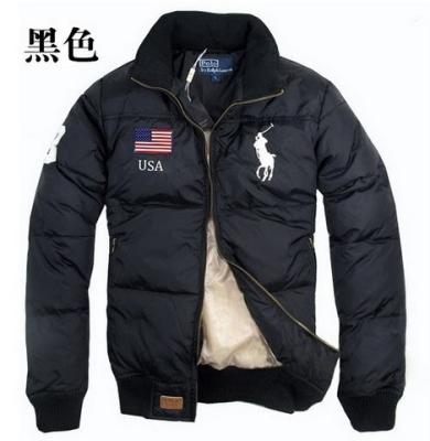 wholesale Ralph Lauren Men down coat No. 36